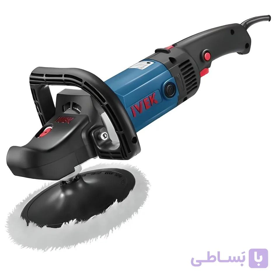 دستگاه پولیش ایوک مدل K7510 دیمردار