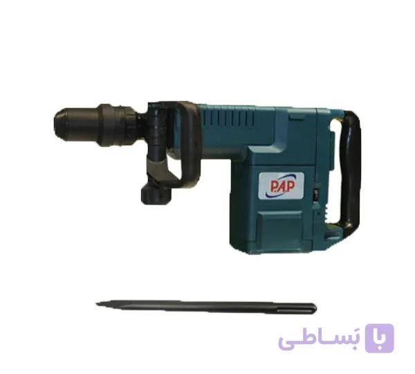 چکش تخریب PAP مدل ۱۱۳۱۶ دیمردار