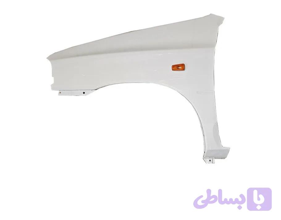 گلگیر جلو پراید 131 گلگیرجلو پراید صبا