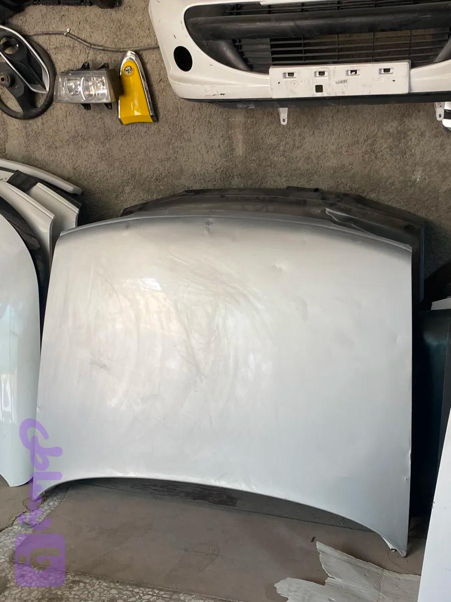 درب موتور 405 کاپوت 405