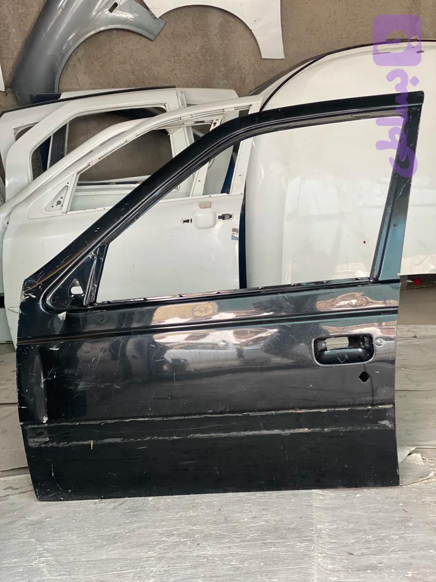 درب جلو پژو 405