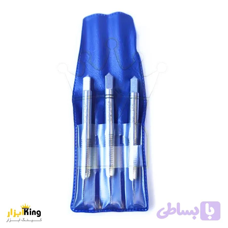 لیست قیمت قلاویز دستی میلیمتری فرا