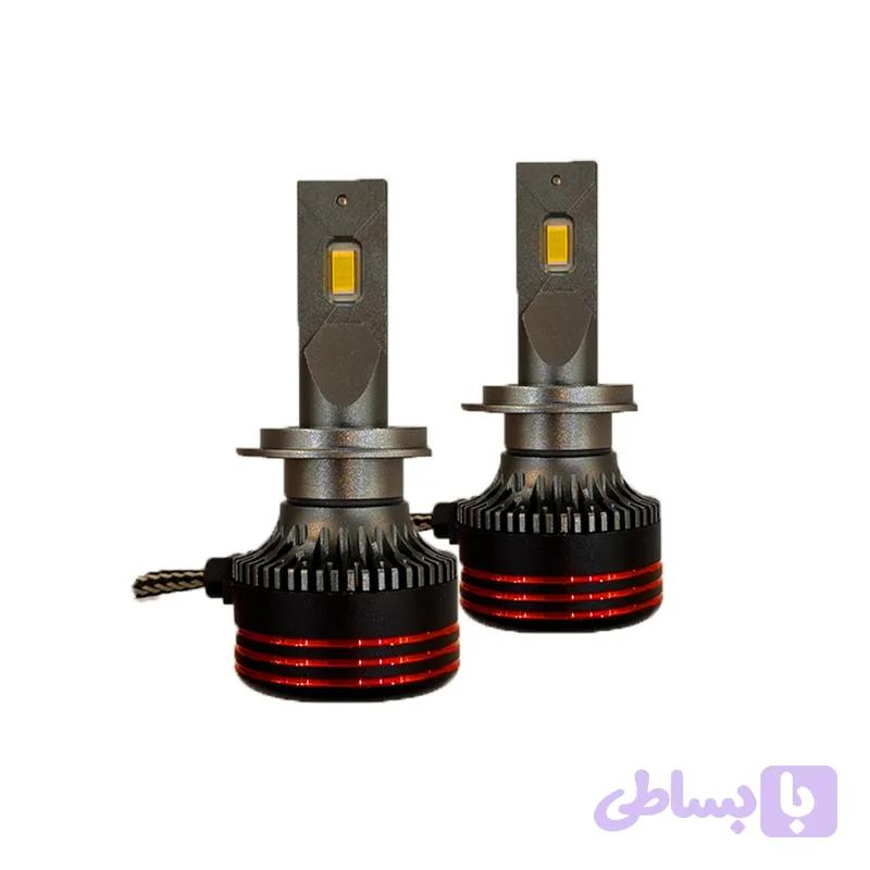 هدلایت کانپکس مدل M8 Pro (2025) پایه 9005/9006 بسته ۲ عددی