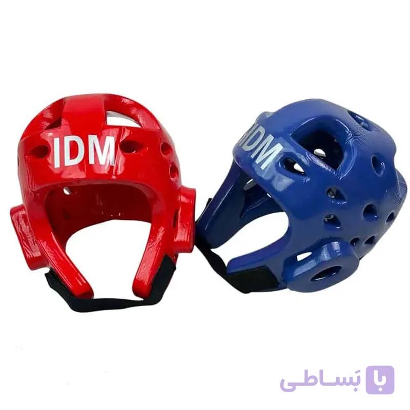 کلاه تکواندو IDM ATH — تصویر 1