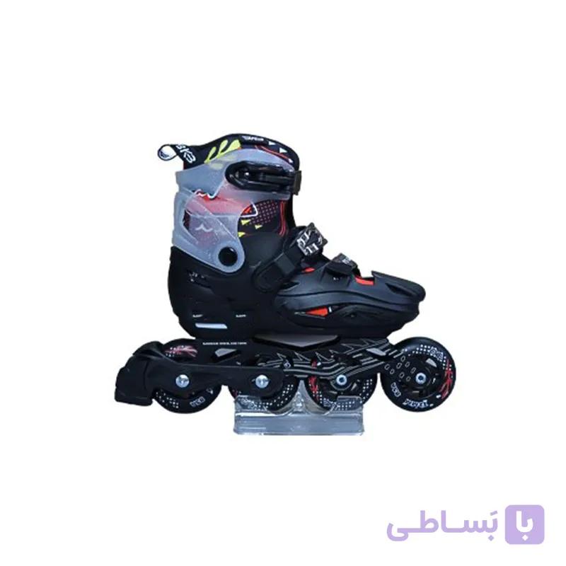 اسکیت فلاینگ ایگل BKB K9 لوازم ايمني اورجينال — تصویر 1