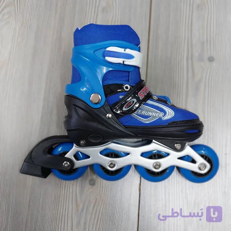 کفش اسکیت استریت رانر — تصویر 1