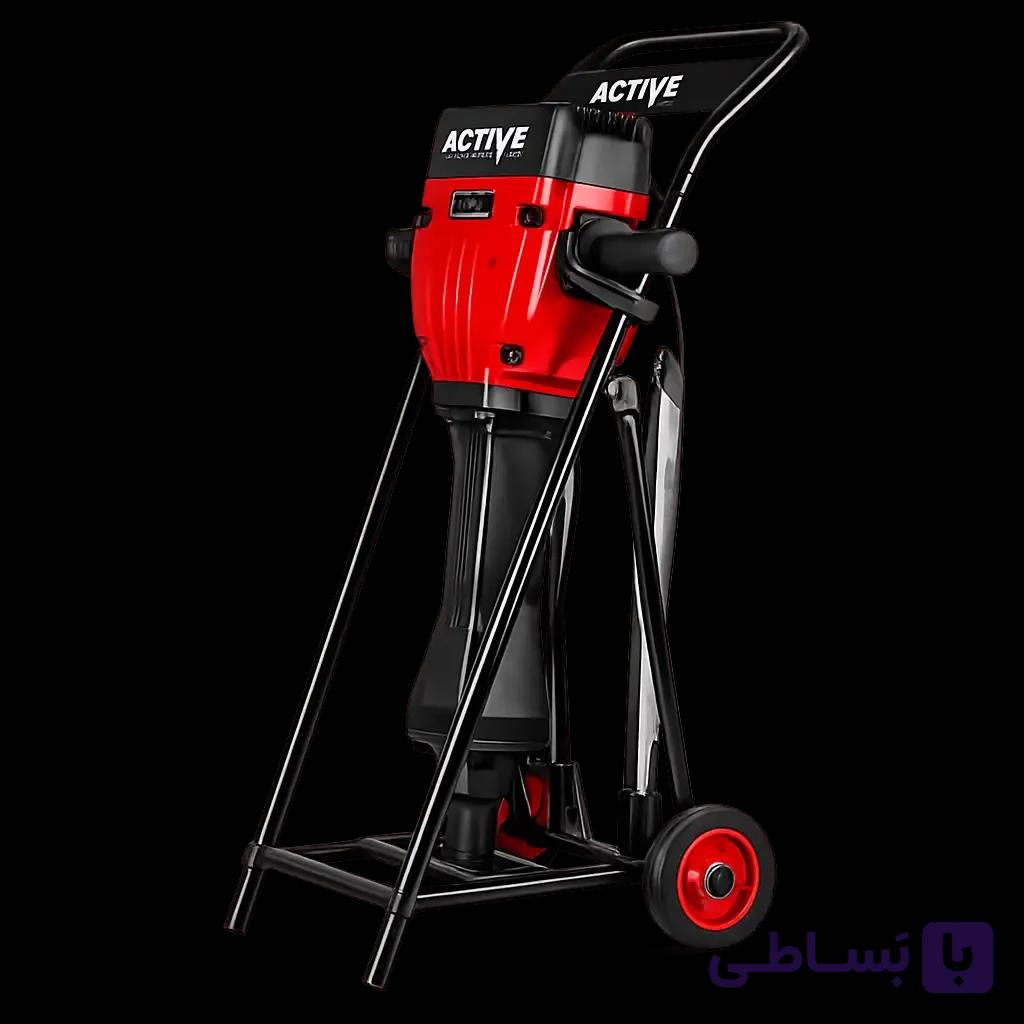 چکش تخریب 30 کیلویی گریسی اکتیو مدل AC-2531