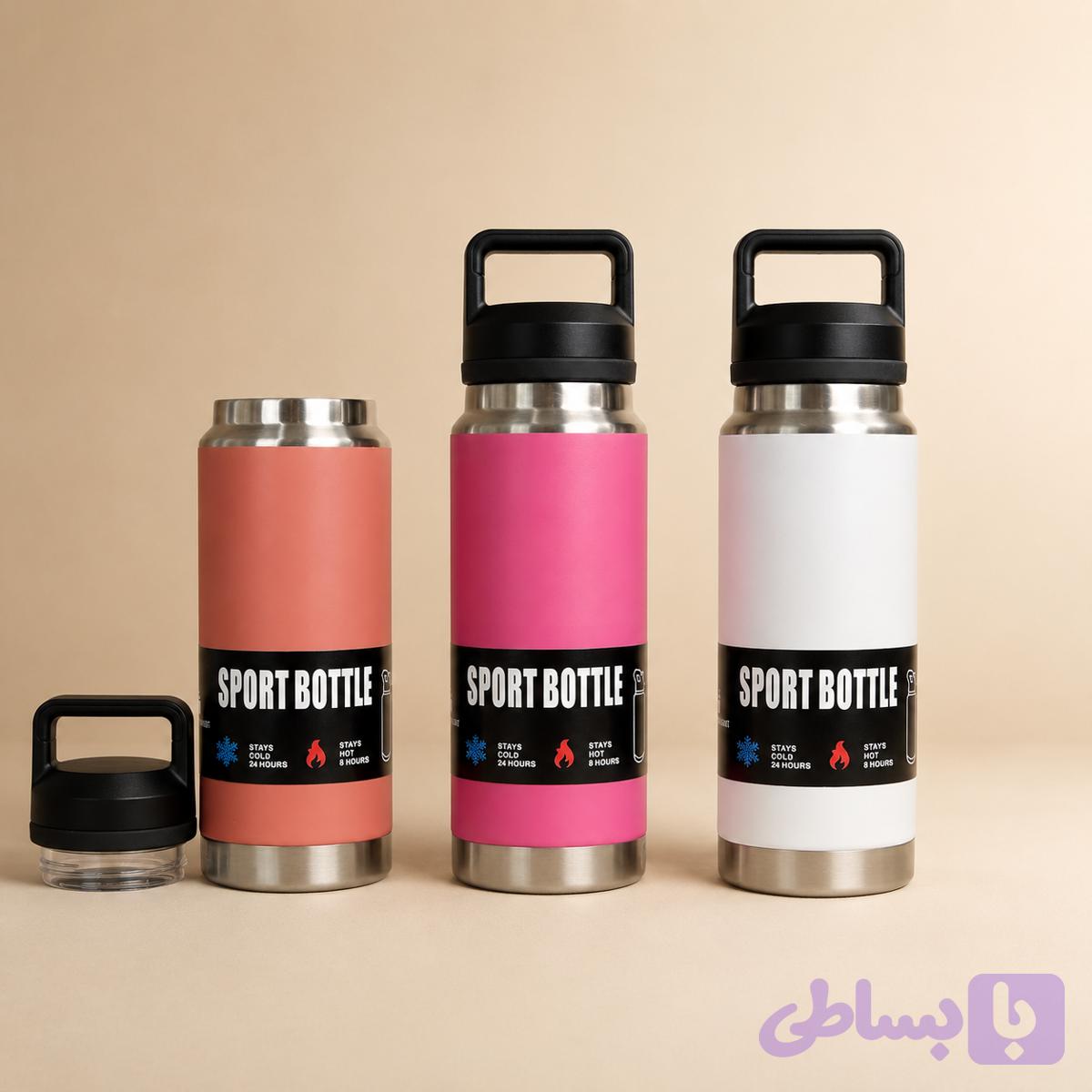تراول ماگ sport bottle