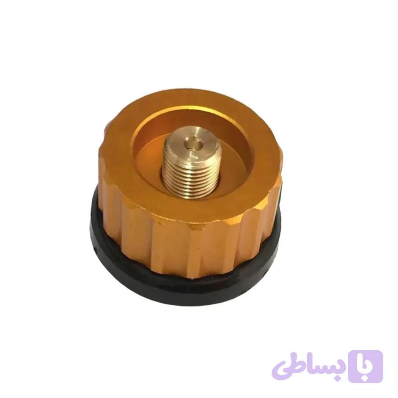 رابط شارژ کپسول ساده