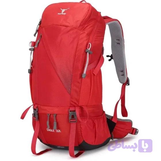 کوله پشتی کوهنوردی و طبیعت‌گردی PIKNEW Eagle 32L — تصویر 1