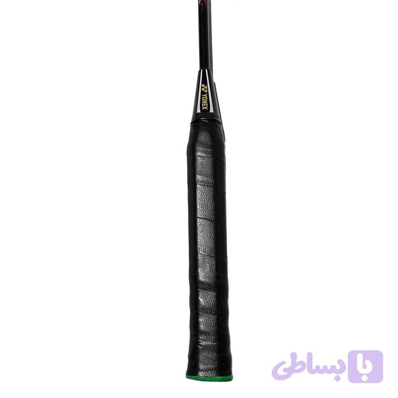 راکت بدمینتون یونکس بسته دو عددی — تصویر 1