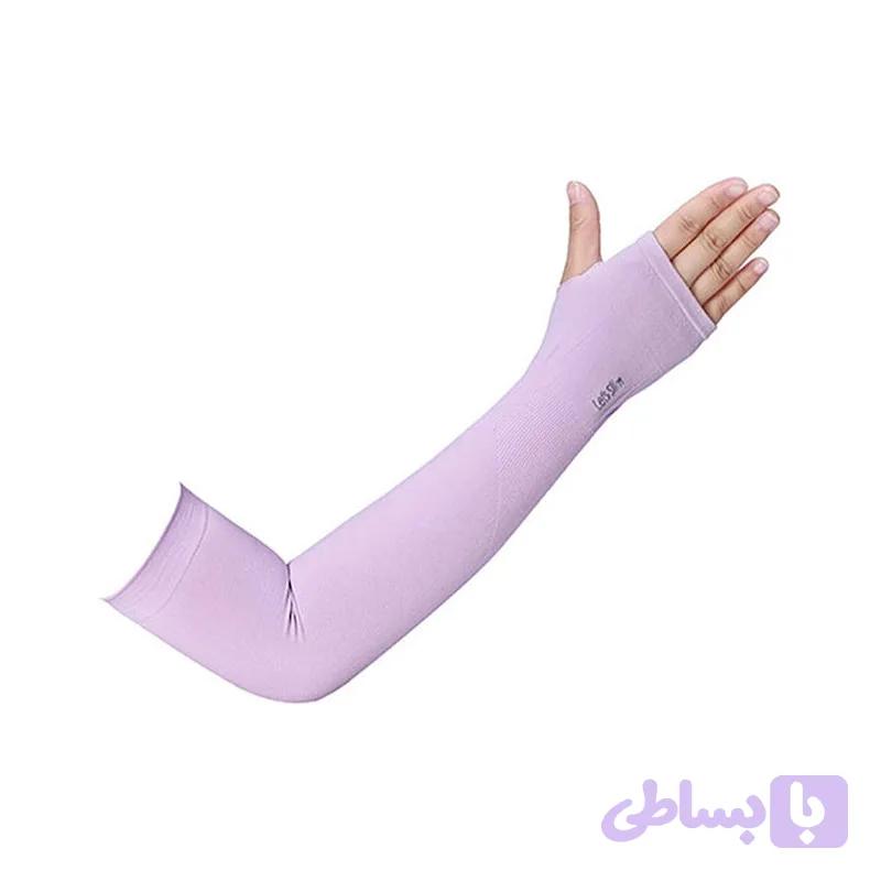 ساق دست ورزشی Let’s Silim — تصویر 1