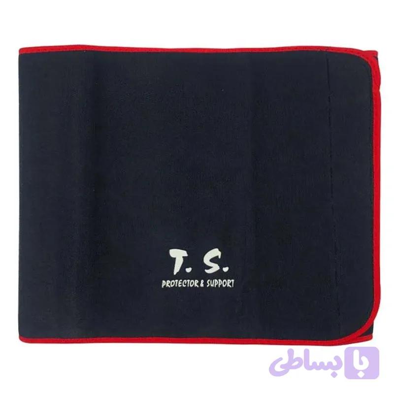 شکم بند لاغری مدل t.s BELt — تصویر 1