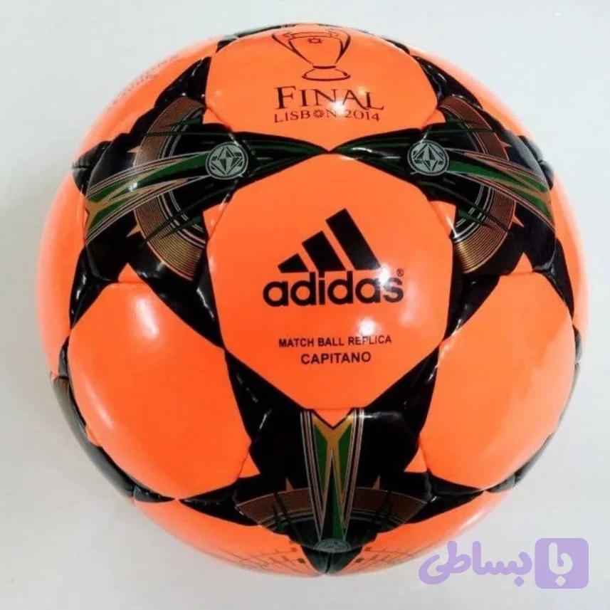 توپ فوتسال مدل adidas