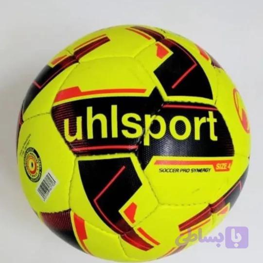 توپ فوتسال مدل uhlsport — تصویر 1