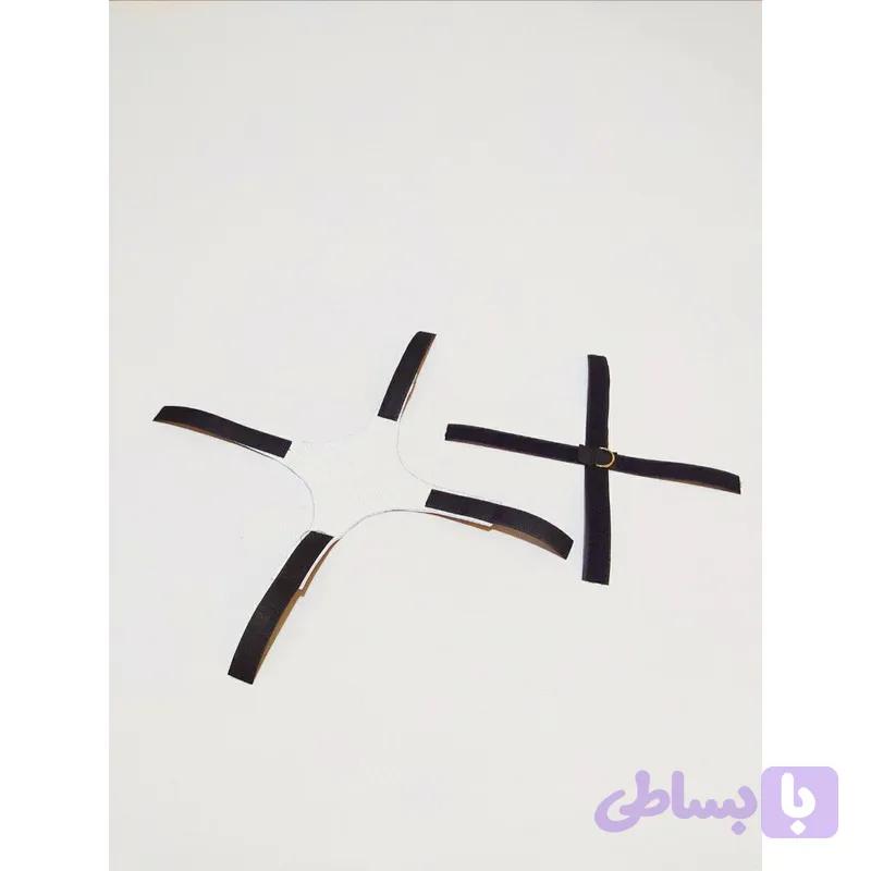 کش تمرین فوتبال — تصویر 1