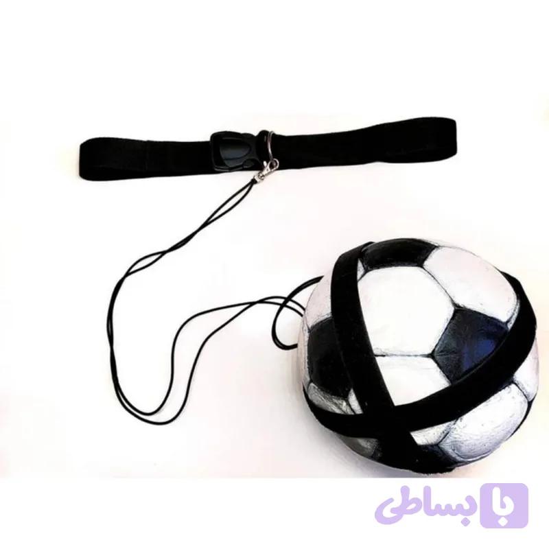 کش تمرین فوتبال ( کیک استار ) — تصویر 1