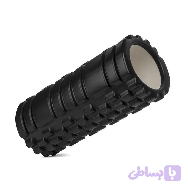 فوم رولر مدل تو خالی — تصویر 1