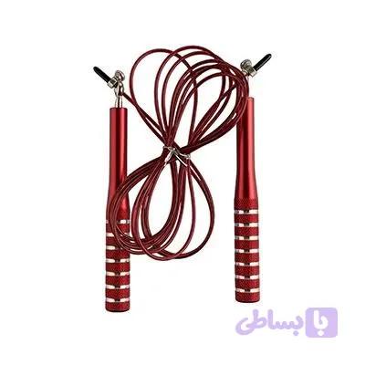 طناب سرعتی بدنسازی و کراسفیت — تصویر 1