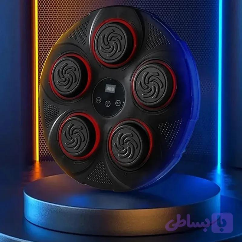 کیسه بوکس هوشمند — تصویر 1
