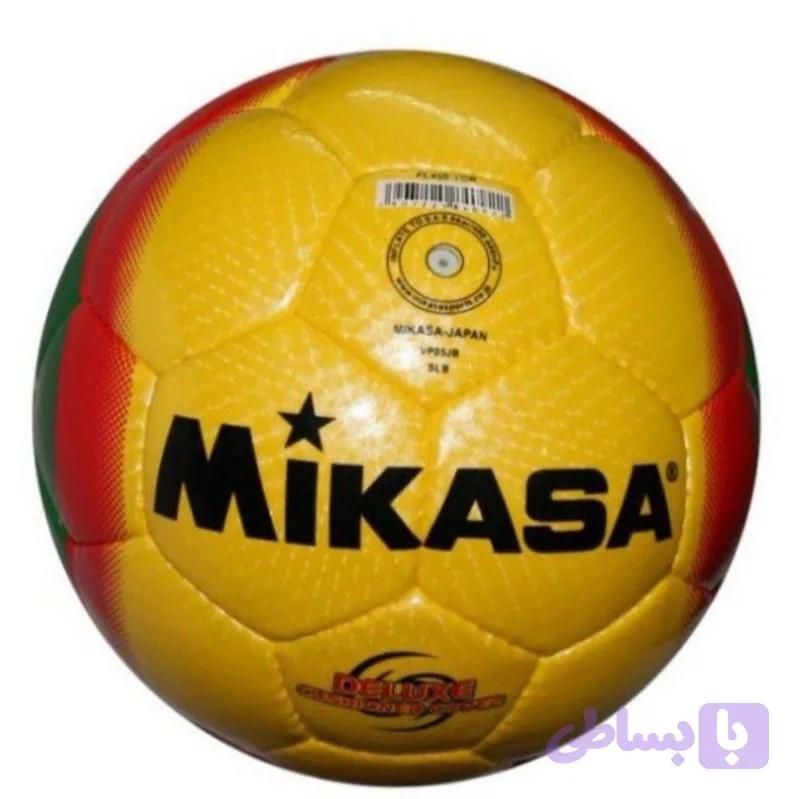 توپ فوتسال مدل mikasa