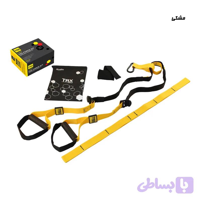 کش trx از برند Z1 — تصویر 1