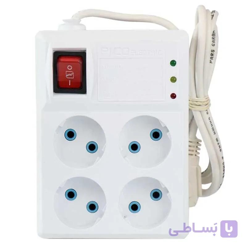 محافظ برق ۴خانه پیکو