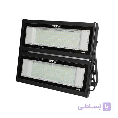 پروژکتور LED مدل 105W اوتسان