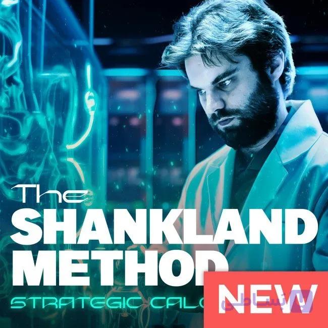The Shankland Method | دوره ویدئویی محاسبه و تفکر استراتژیک