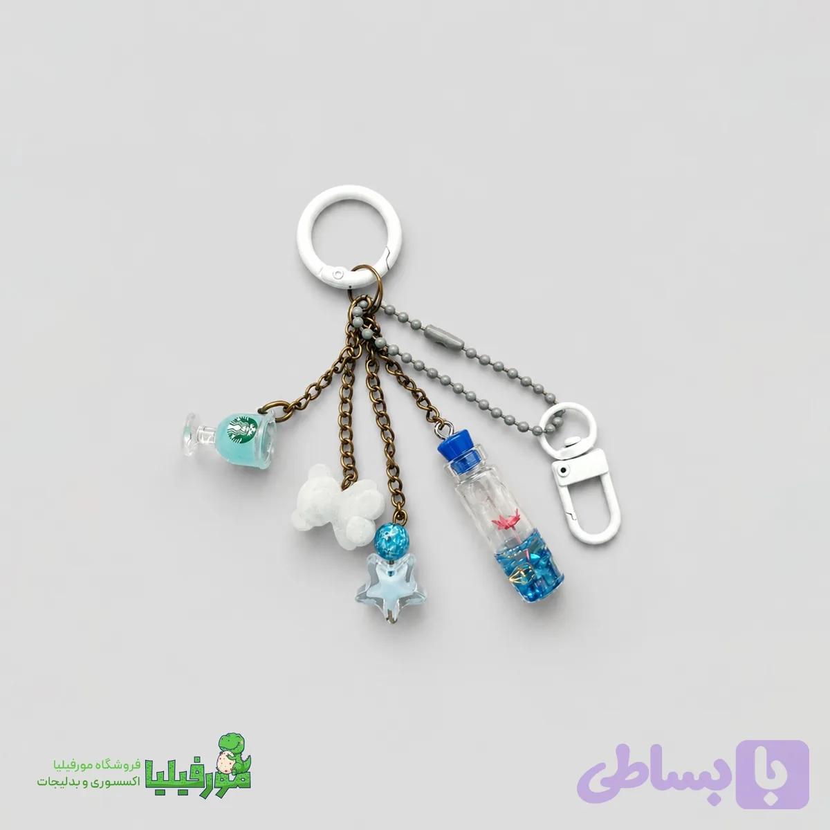 جاسوییچی فانتری کد JA02