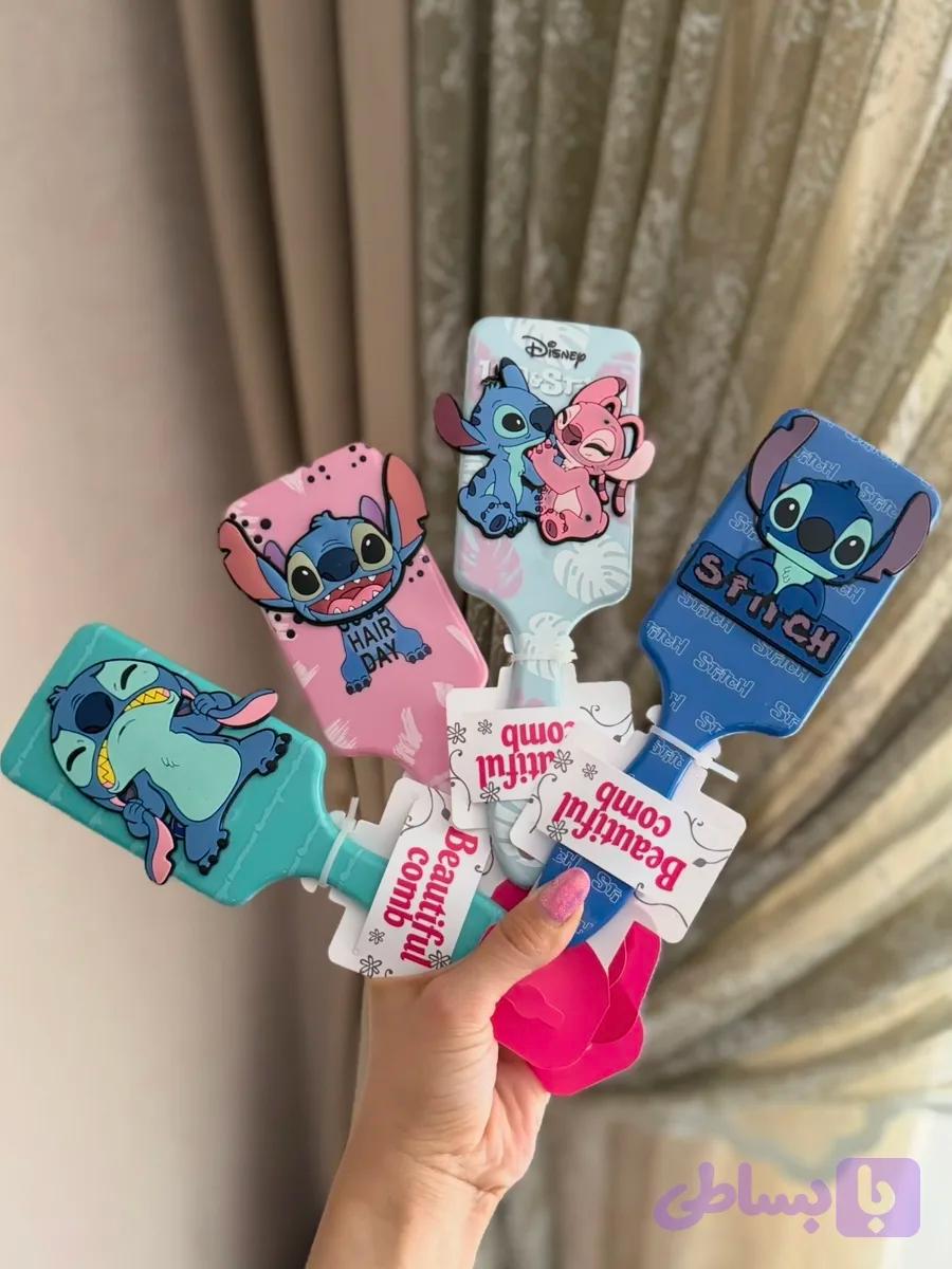 برس استیج