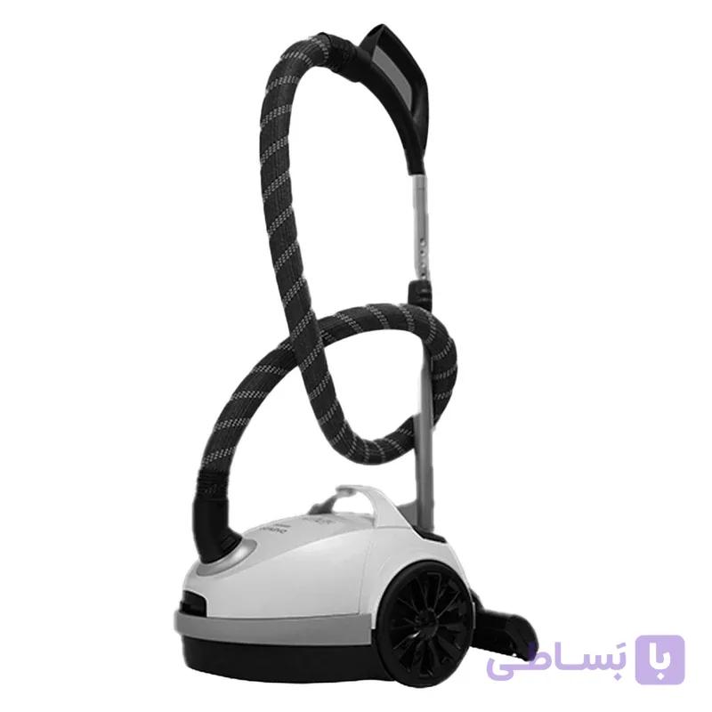 جارو برقی دوو مدل DVC-S221W قدرت مکش ۲۲۱ وات