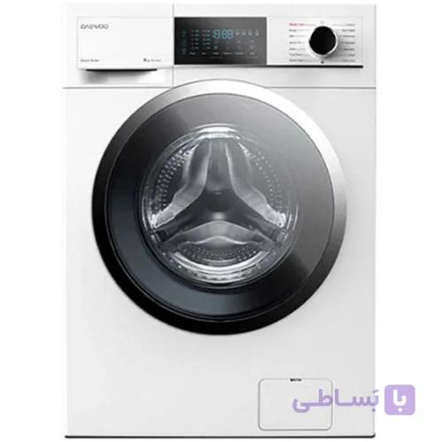 ماشین لباسشویی دوو سری کاریزما مدل LM-840