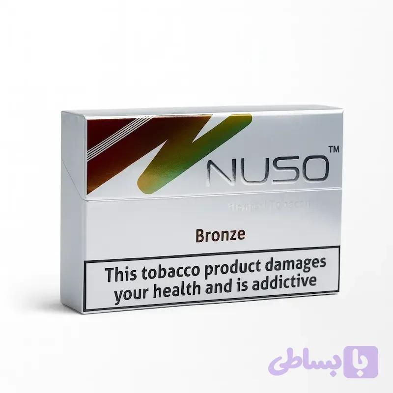 نوسو برنز NUSO BRONZE