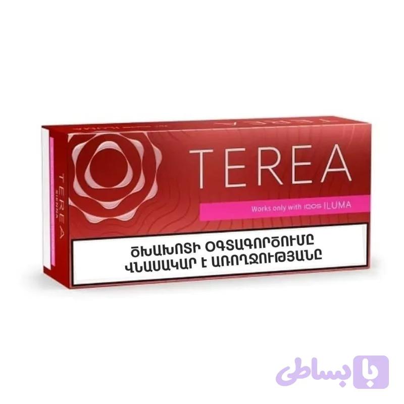 سیگار ترا سینا – ارمنی (Terea SIENNA)