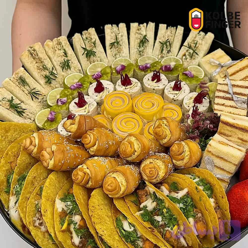 سینی ریحون