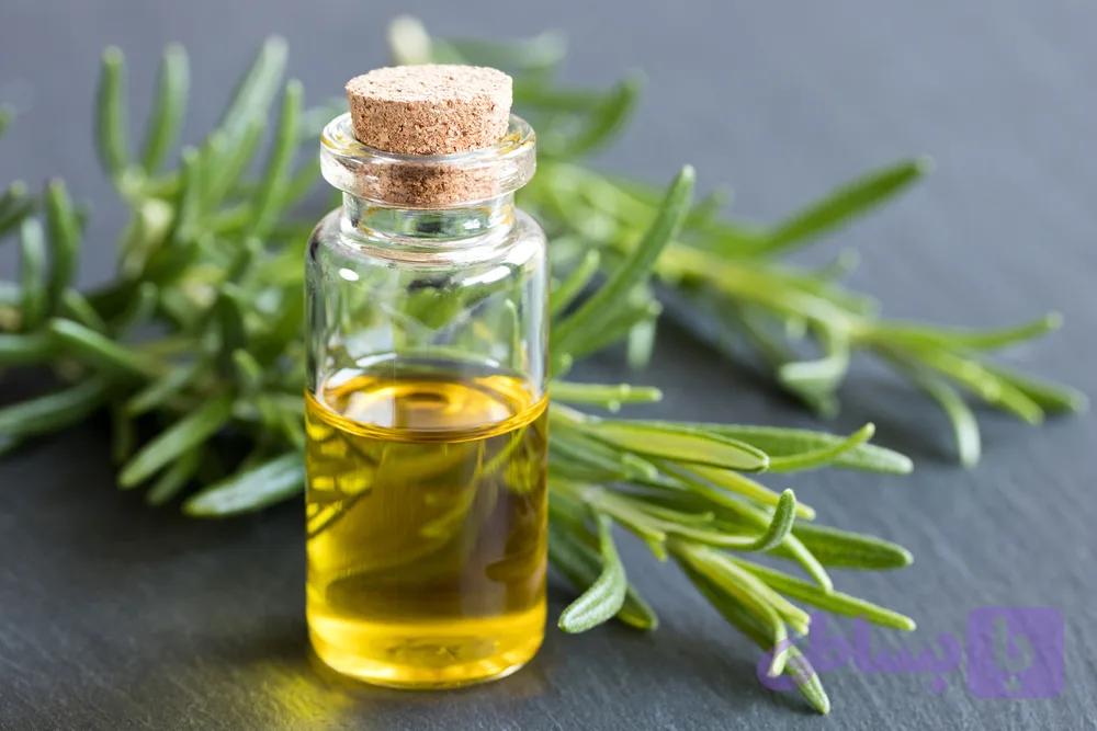 روغن رزماری