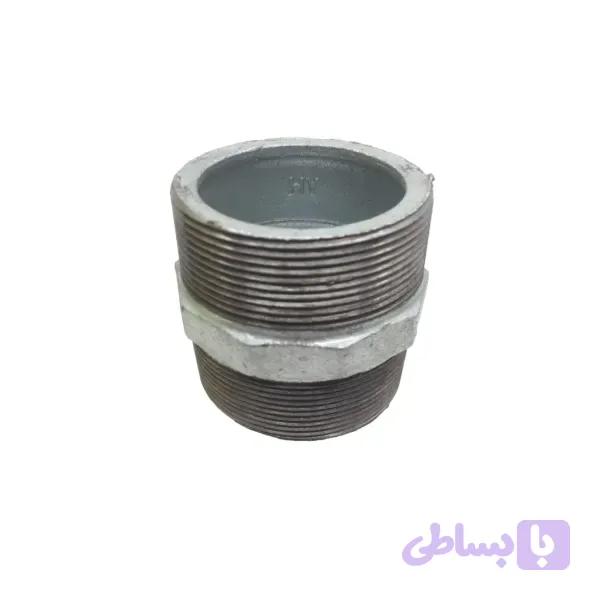 مغزی گالوانیزه نمره 7 (2.5 اینچ)
