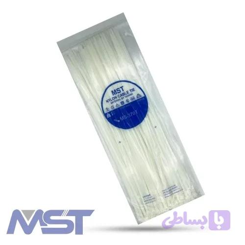 بست کمربندی 37 سانتی عرض 4.8 میلیمتر ام اس تی (MST) | مدل MS-370T — تصویر 1