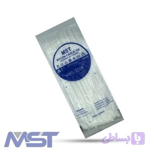 بست کمربندی 37 سانتی عرض 7.6 میلیمتر ام اس تی (MST) | مدل MS-370K — تصویر 1