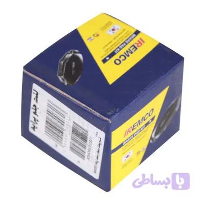 لنت ترمز جلو امکو (IREMCO) مناسب برای پراید