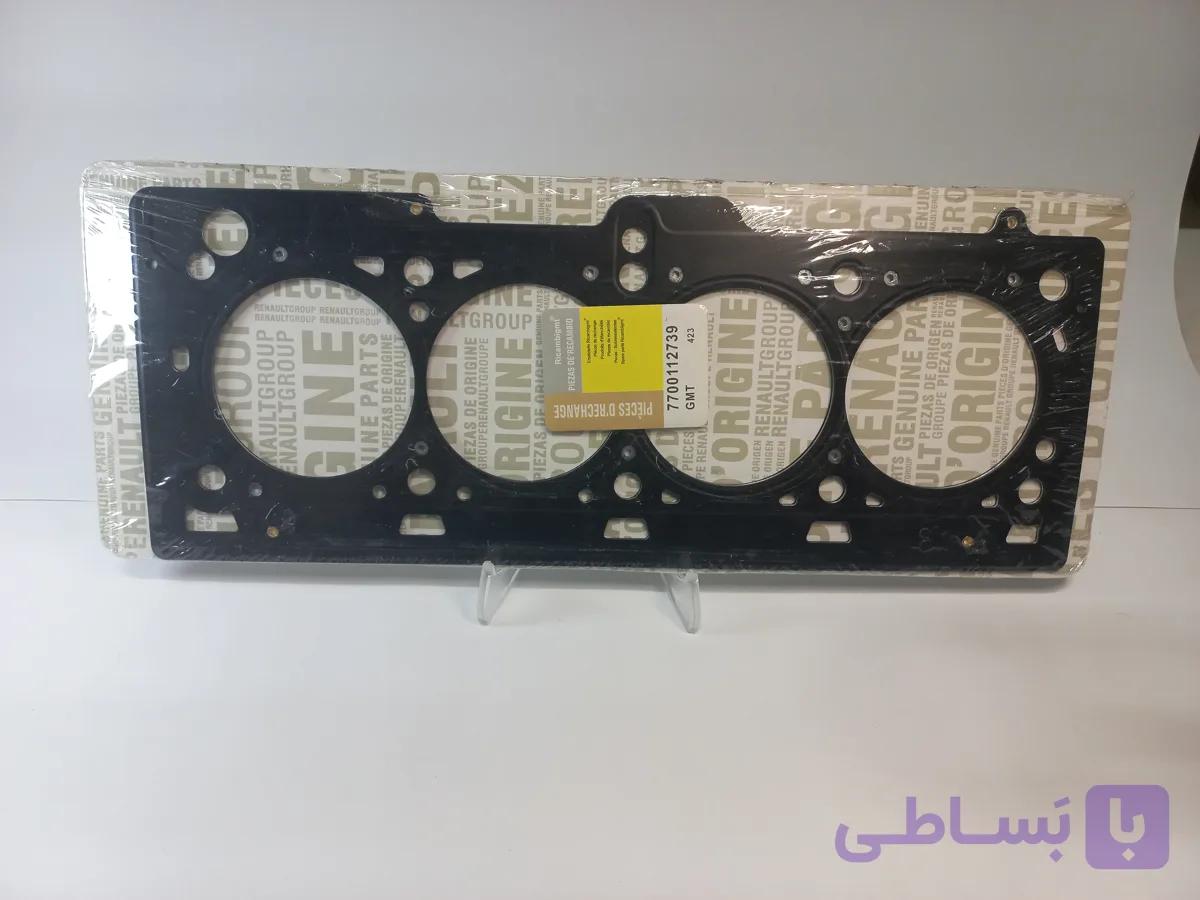 واشر سرسیلندر ترک طرح رنو، ال۹۰، L90