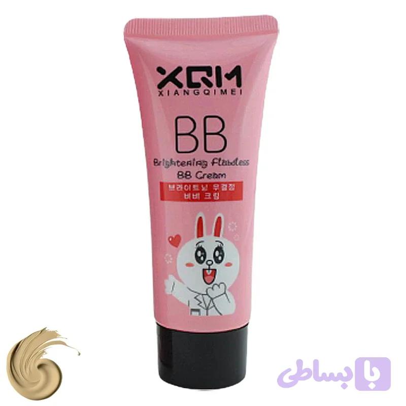 کرم پودر BB شینگ کیمی مدل BRIGHTENING FLAWLESS