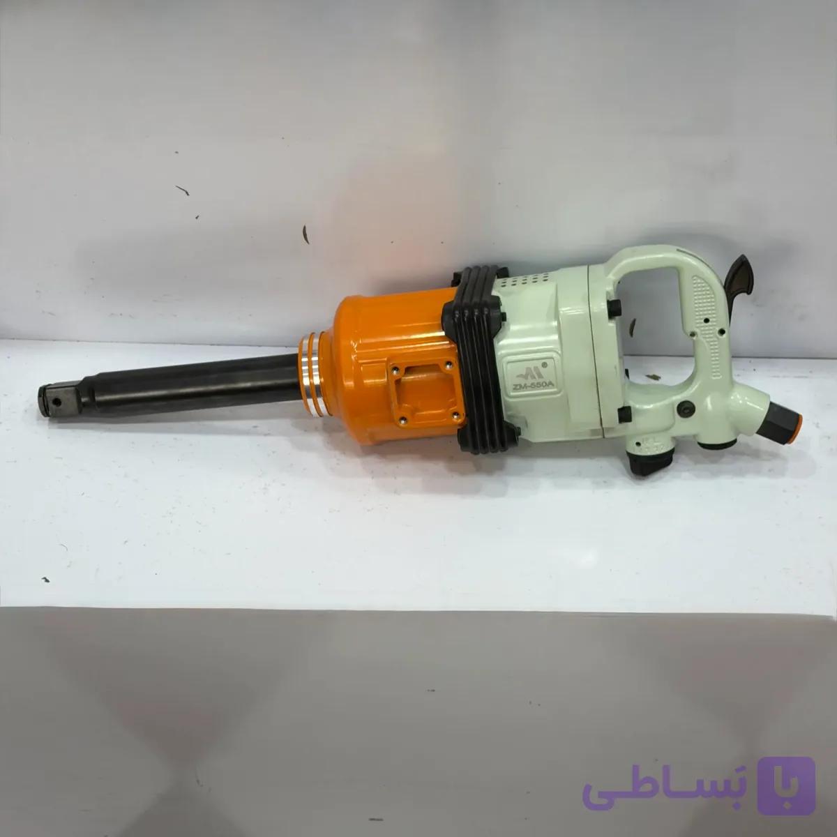 بکس بادی 1 اینچ ZM
