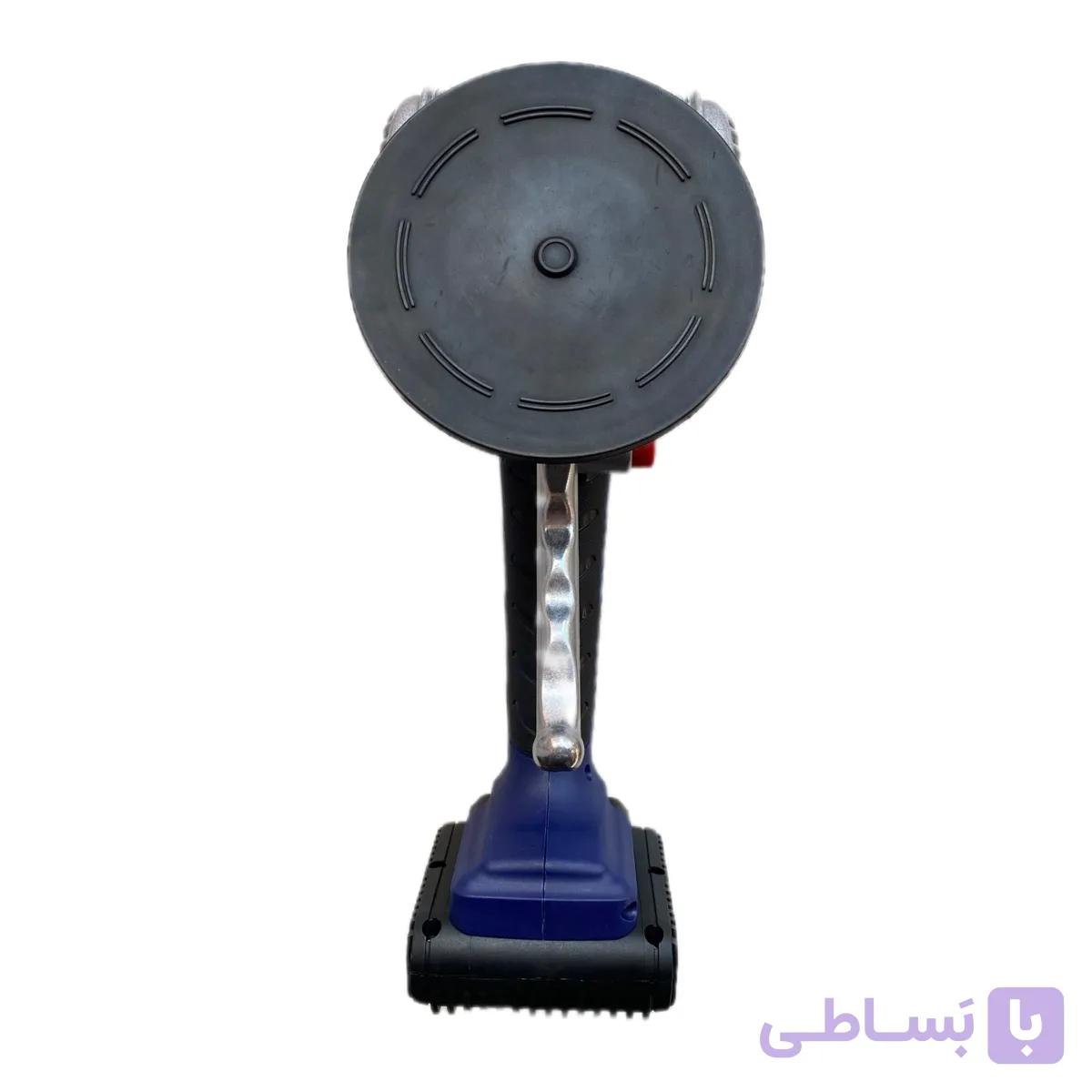چکش ویبره کاشی رویس — تصویر 1