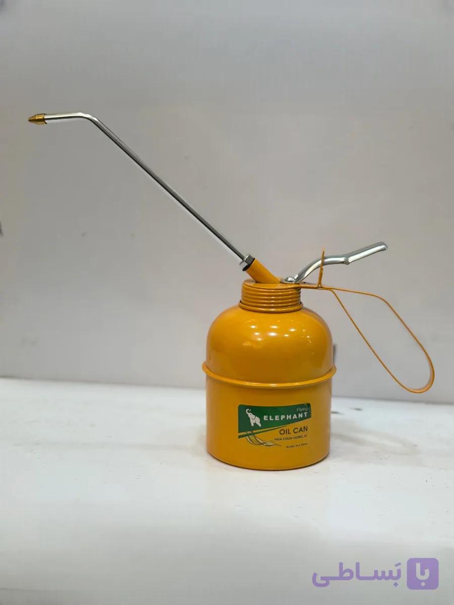 روغن دان