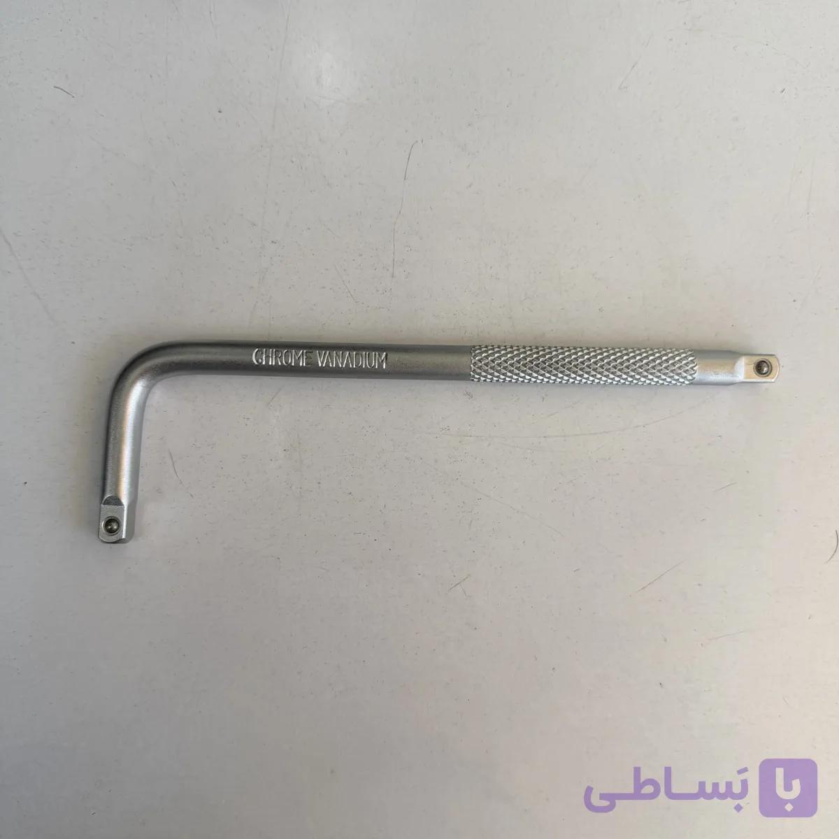 دسته L 1/4