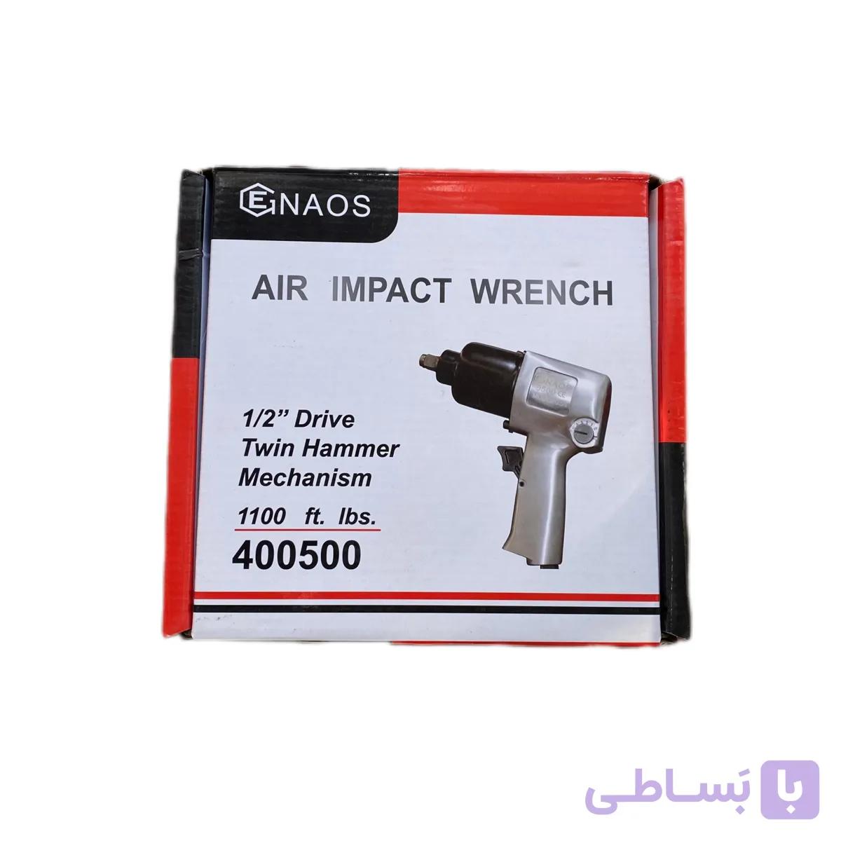 بکس بادی جنیوس 660 نیوتون — تصویر 1