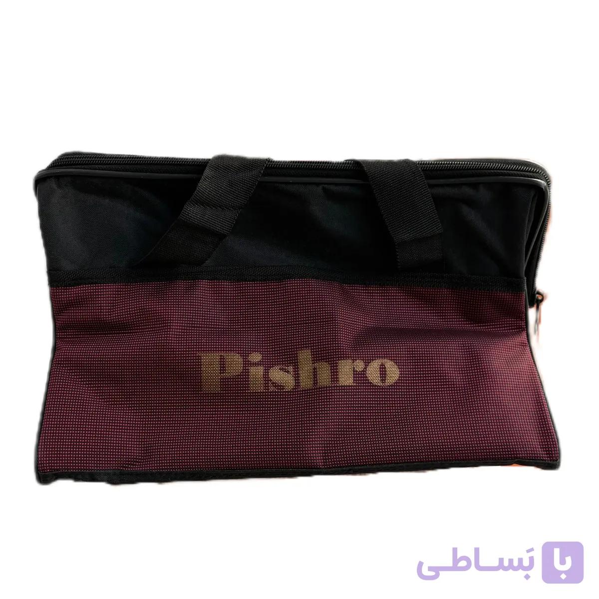 کیف ابزار پیشرو