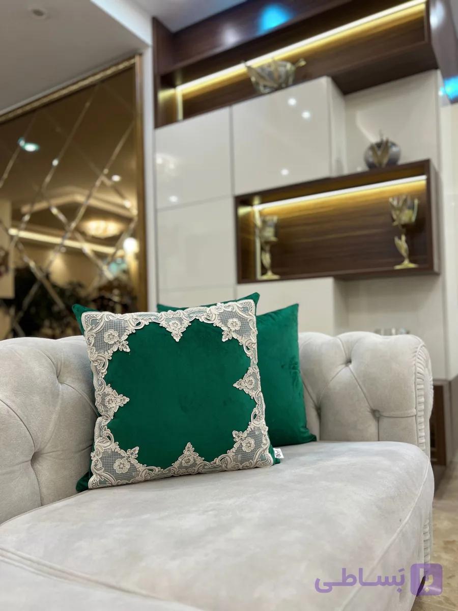 کاور کوسن ویکتوریا — تصویر 1